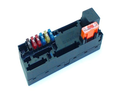 Electrical & Ignition