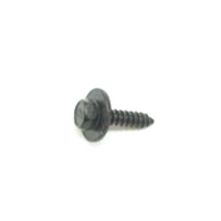New Genuine Mercedes-Benz Fender Liner Screw Tapping (1954-2025) OE 000000001454