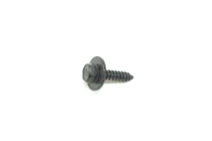 New Genuine Mercedes-Benz Fender Liner Screw Tapping (1954-2025) OE 000000001454