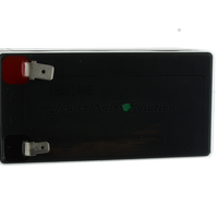 New Genuine Mercedes-Benz Auxiliary Battery (2007-2025) OE 000000004039