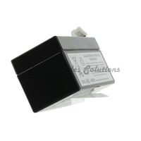 New Genuine Mercedes-Benz Auxiliary Battery (2007-2025) OE 000000004039