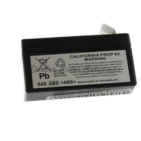 New Genuine Mercedes-Benz Auxiliary Battery (2007-2025) OE 000000004039