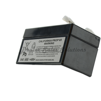 New Genuine Mercedes-Benz Auxiliary Battery (2007-2025) OE 000000004039