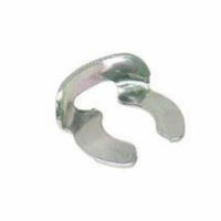 Genuine Mercedes Retaining Clip Trunk Shock hood latch Fastener NEW 000000004369