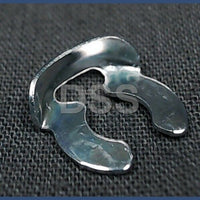 Genuine Mercedes Retaining Clip Trunk Shock hood latch Fastener NEW 000000004369