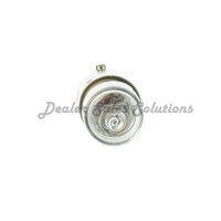 New Genuine Mercedes-Benz Bulb 000000008138 OEM