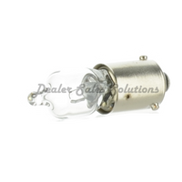 New Genuine Mercedes-Benz Bulb 000000008138 OEM