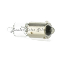 New Genuine Mercedes-Benz Bulb 000000008138 OEM