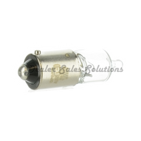 New Genuine Mercedes-Benz Bulb 000000008138 OEM