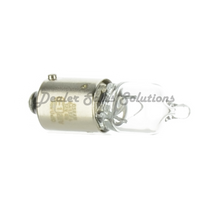 New Genuine Mercedes-Benz Bulb 000000008138 OEM