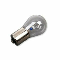 New Genuine Mercedes-Benz Stop Lamp Light Bulb (1960-2024) OE 000000008156