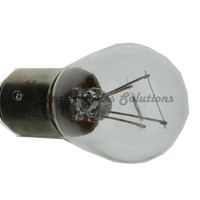 New Genuine Mercedes-Benz Reverse Back Up Light Bulb OE 000000008160