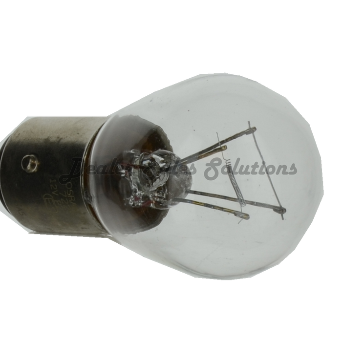 New Genuine Mercedes-Benz Reverse Back Up Light Bulb OE 000000008160