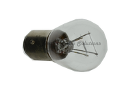 New Genuine Mercedes-Benz Reverse Back Up Light Bulb OE 000000008160