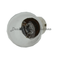 New Genuine Mercedes-Benz Reverse Back Up Light Bulb OE 000000008160