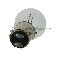 New Genuine Mercedes-Benz Reverse Back Up Light Bulb OE 000000008160