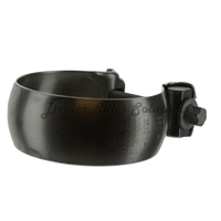 New Genuine Mercedes-Benz Exhaust Clamp Holder (2005-2020) OE 0004901341