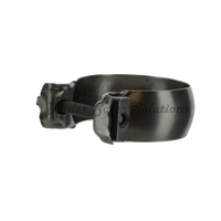 New Genuine Mercedes-Benz Exhaust Clamp Holder (2005-2020) OE 0004901341