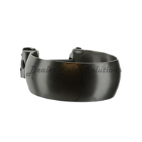 New Genuine Mercedes-Benz Exhaust Clamp Holder (2005-2020) OE 0004901341