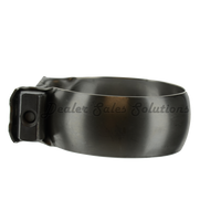 New Genuine Mercedes-Benz Exhaust Clamp Holder (2005-2020) OE 0004901341