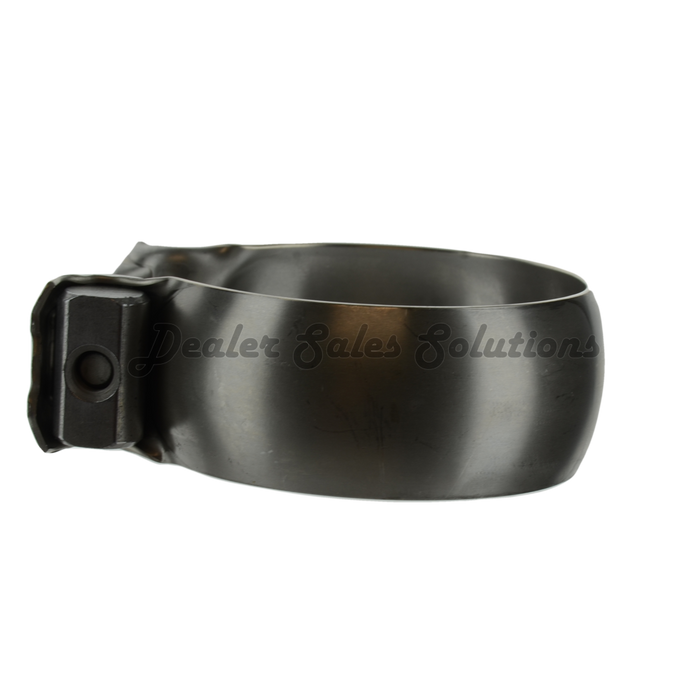 New Genuine Mercedes-Benz Exhaust Clamp Holder (2005-2020) OE 0004901341