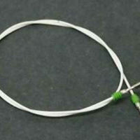 New Genuine Mercedes-Benz Electrical Wire Cable Harness OE 0005402305