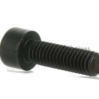 Genuine Mercedes-Benz Axle Nut Screw Bolt (1985-1993) OE 000912006019