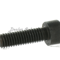 Genuine Mercedes-Benz Axle Nut Screw Bolt (1985-1993) OE 000912006019