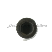 Genuine Mercedes-Benz Axle Nut Screw Bolt (1985-1993) OE 000912006019