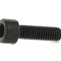 Genuine Mercedes-Benz Axle Nut Screw Bolt (1985-1993) OE 000912006019