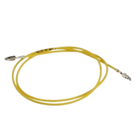 Genuine Audi Electrical Repair Wire Terminal Set (x2) (1996-2015) OE 000979133E