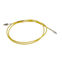 Genuine Audi Electrical Repair Wire Terminal Set (x2) (1996-2015) OE 000979133E