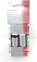 New Genuine Mercedes-Benz Touch-Up Paint Pen Stick Brush Luzonite Grey OE