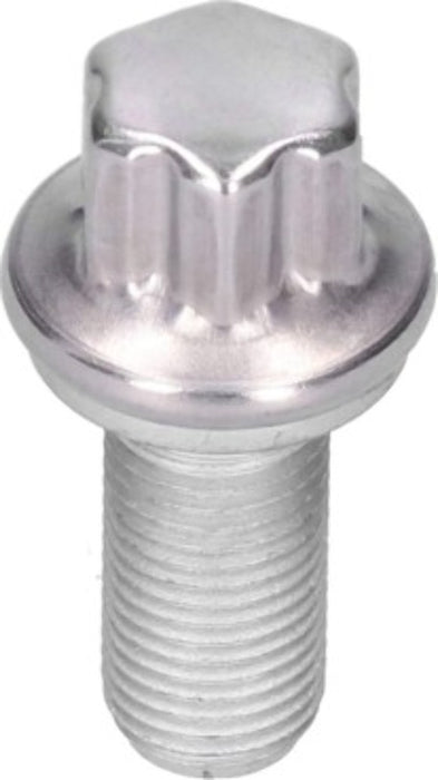 New Genuine Mercedes-Benz Wheel Bolt Lug (x1) OE 0009905107