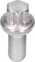 New Genuine Mercedes-Benz Wheel Bolt Lug (x1) OE 0009905107