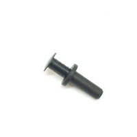 New Genuine Mercedes-Benz Upper Rear Interior Pillar Trim Rivet 0009915940 OEM