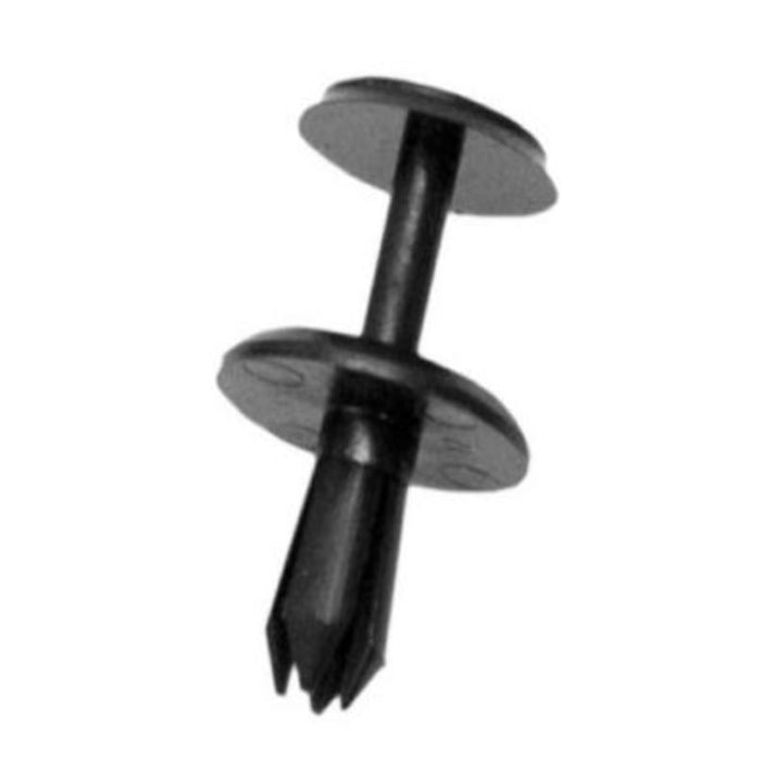 New Genuine Mercedes-Benz-Sprinter Expansion Rivet Clip (x1) OE 0009919240
