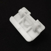 New Genuine Mercedes-Benz Rock Molding Covering Clip Holder (x1) OE 0019910271