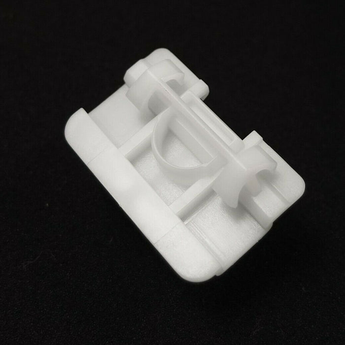 New Genuine Mercedes-Benz Rock Molding Covering Clip Holder (x1) OE 0019910271