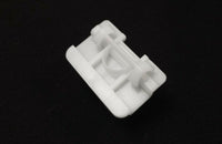 New Genuine Mercedes-Benz Rock Molding Covering Clip Holder (x1) OE 0019910271
