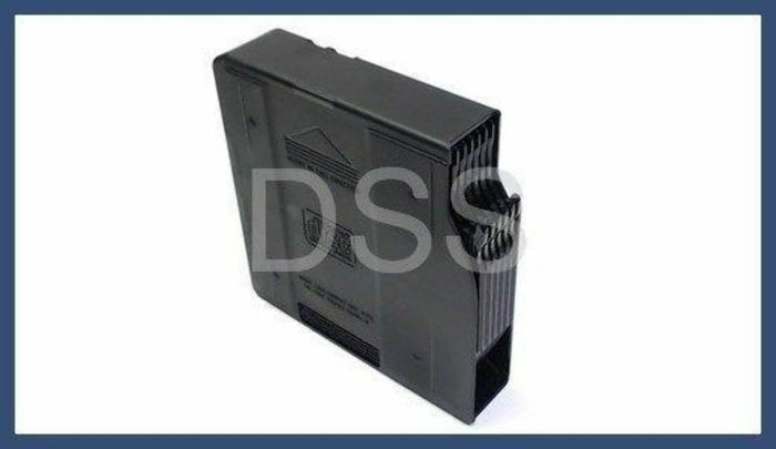 Genuine Mercedes-Benz CD Holder Changer Magazine Cartridge 6cd (2003-2009) OE
