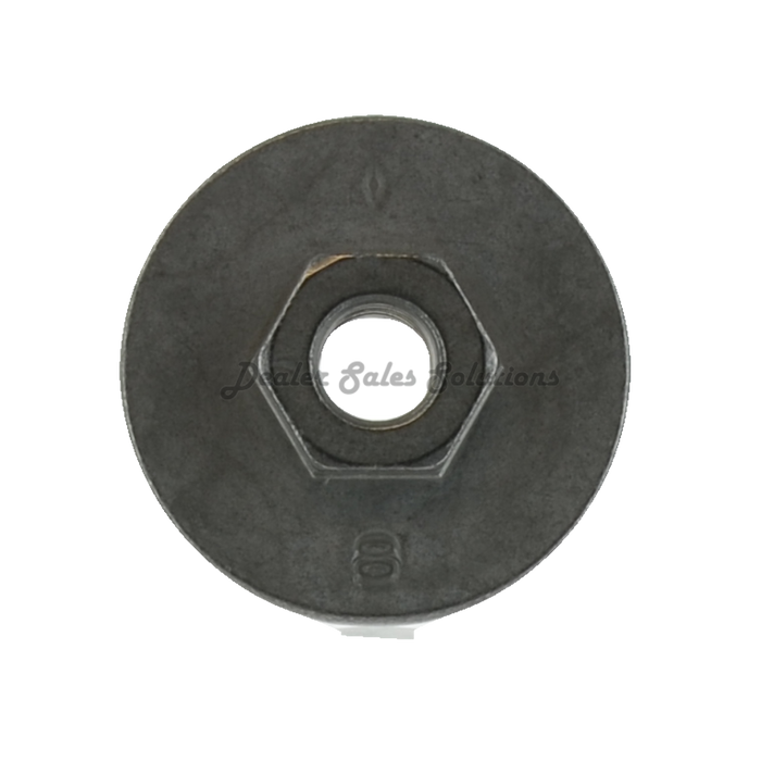 New Genuine Mercedes-Benz Nut 0039904250 / 003-990-42-50 OEM