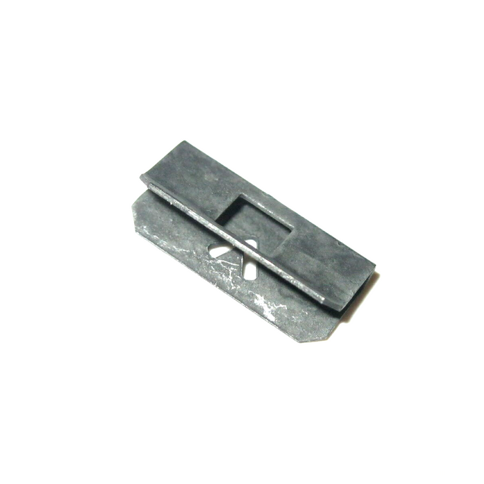 New Genuine Mercedes-Benz Window Trim Strip Clip Clamp (x1) OE 0049885678