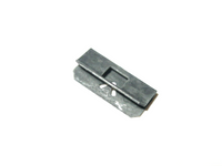 New Genuine Mercedes-Benz Window Trim Strip Clip Clamp (x1) OE 0049885678