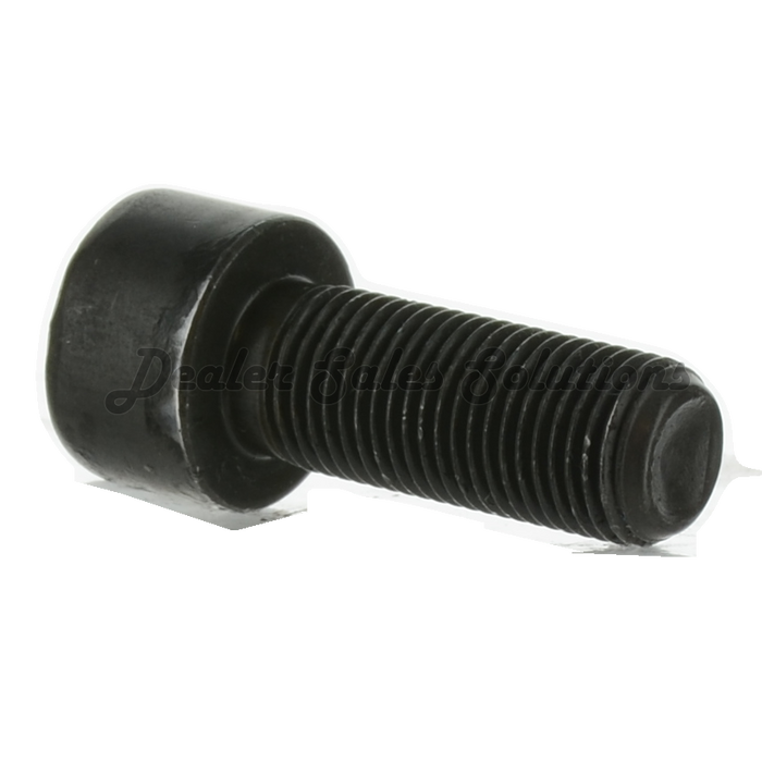 New Genuine Mercedes-Benz Screw 0049903212 OEM