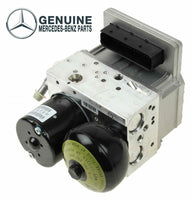 New Genuine Mercedes-Benz Reman Hydraulic Unit 009431271283 OEM