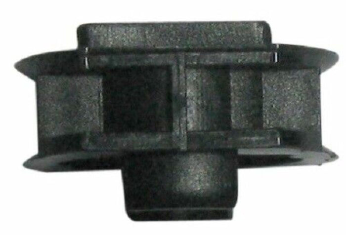 New Genuine Mercedes-Benz-Sprinter Mounting Clip 0099884378 / 009-988-43-78 OEM