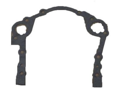 New Genuine Ford Gasket (1995-1997) OE F5DZ-6020-A