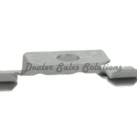 Genuine Mercedes-Benz Door Trim Weatherstrip Clip Inerior (x1) OE 0109889778
