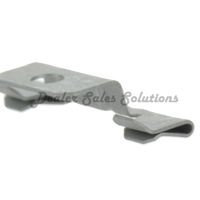 Genuine Mercedes-Benz Door Trim Weatherstrip Clip Inerior (x1) OE 0109889778